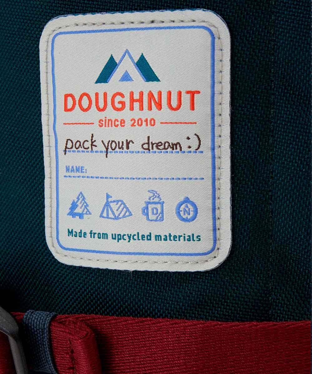 mochila-saco-paratrooper-doughnut-etiqueta