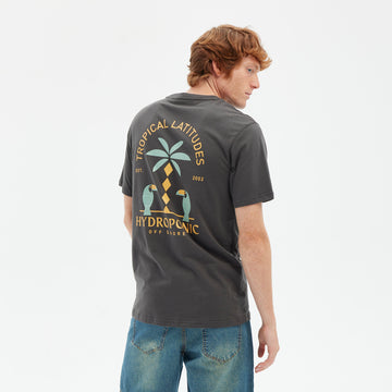 Camiseta de hombre Tucan de Hydroponic - NUM wear