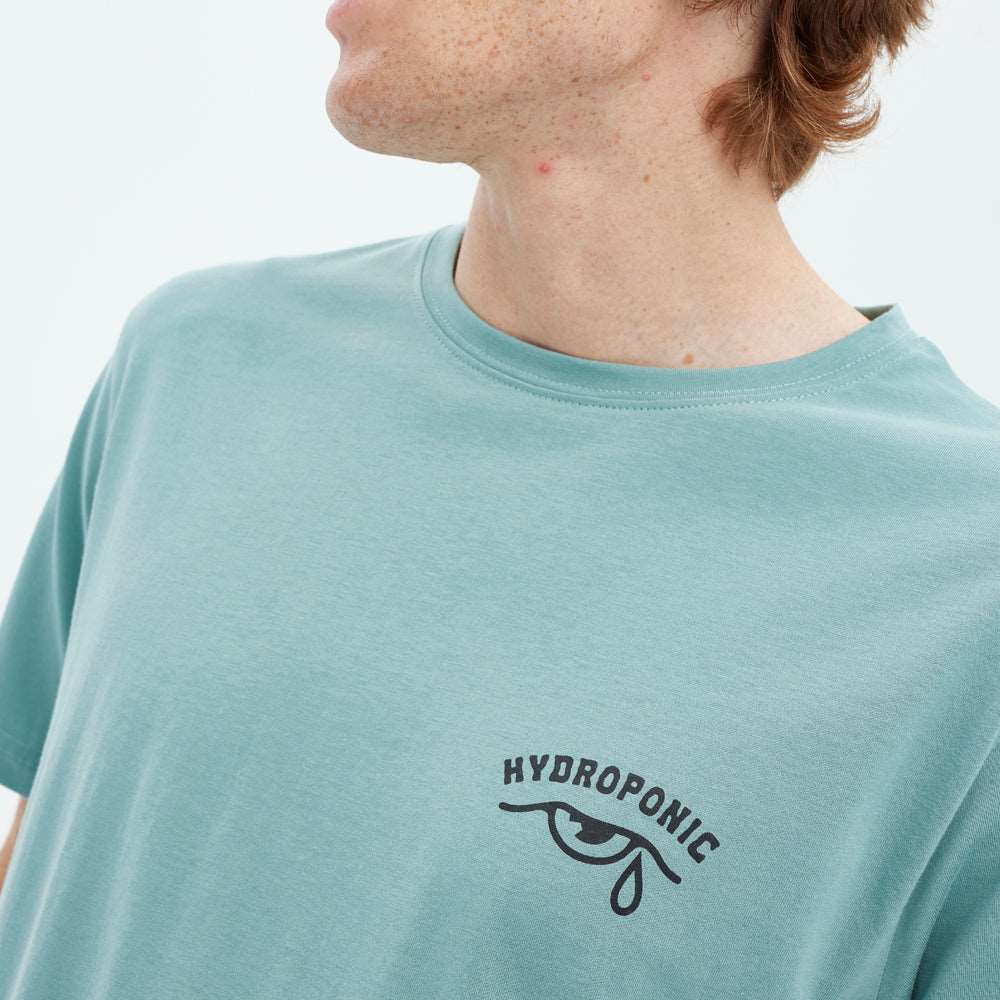 Camiseta de hombre Hurt de Hydroponic - NUM wear