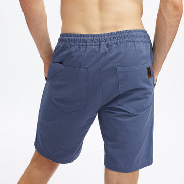 Pantalón corto de hombre Agassi de Hydroponic