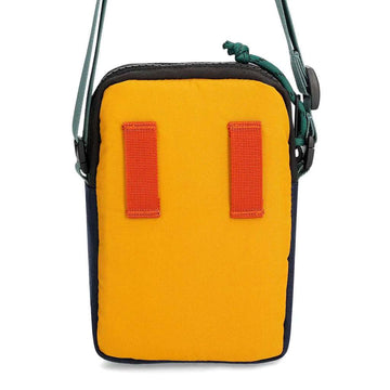 Bolso bandolera de colores Mini Shoulder Bag de Topo Design