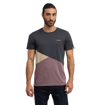 Camiseta de hombre de colores Keryan de Ragwear - NUM wear