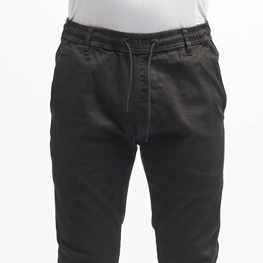 Pantalón jogger elástico con goma Hydroponic - NUM wear