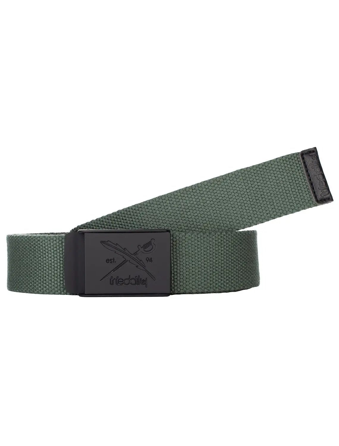 cinturón-hombre-iriedaily-verde